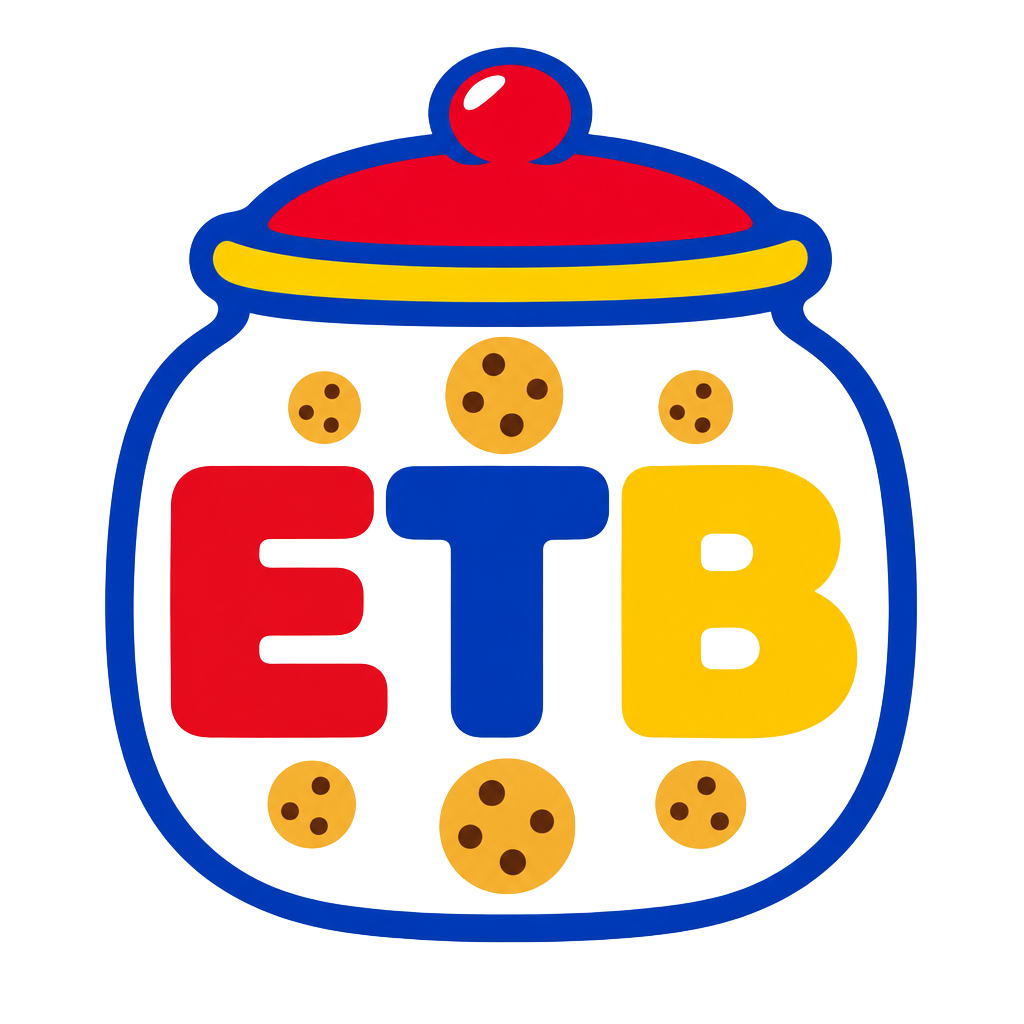 ETB Trading logo